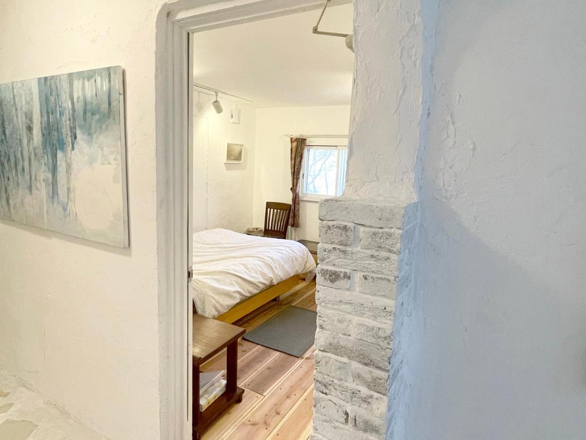 Gallery Hara And Guest House Exterior photo