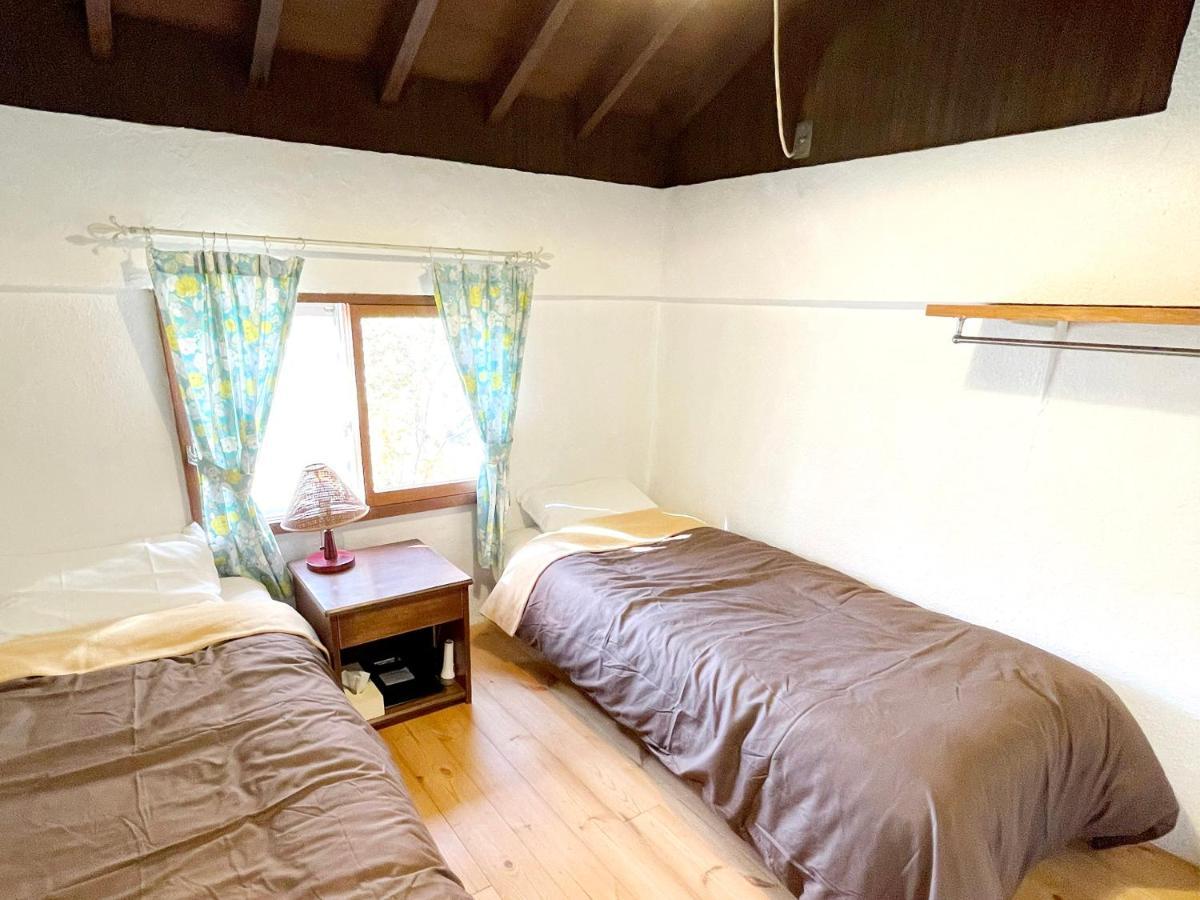 Gallery Hara And Guest House Exterior photo