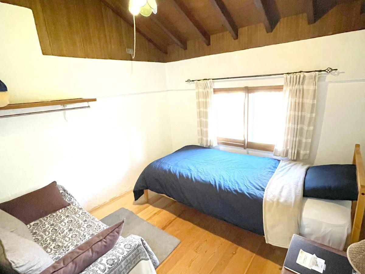 Gallery Hara And Guest House Exterior photo