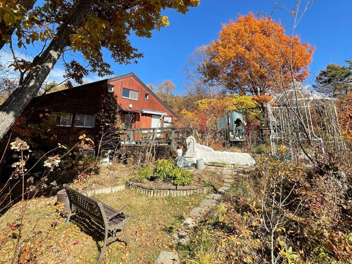 Gallery Hara And Guest House Exterior photo