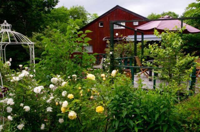 Gallery Hara And Guest House Exterior photo
