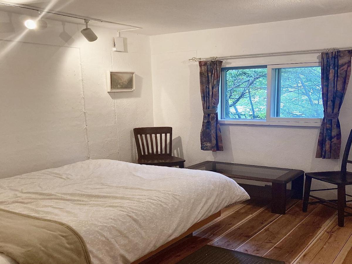 Gallery Hara And Guest House Exterior photo