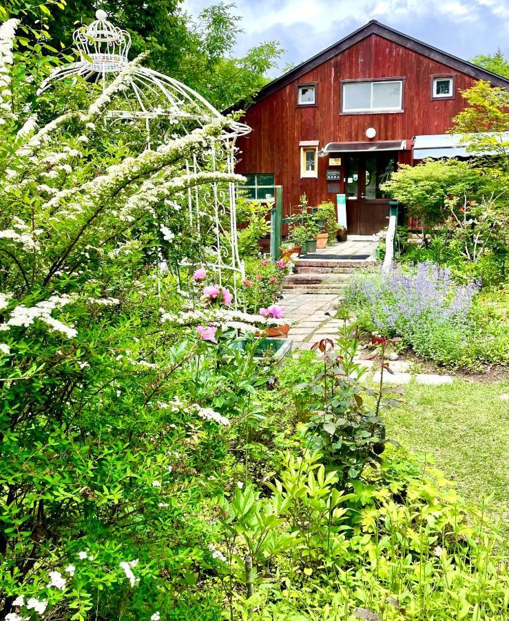 Gallery Hara And Guest House Exterior photo