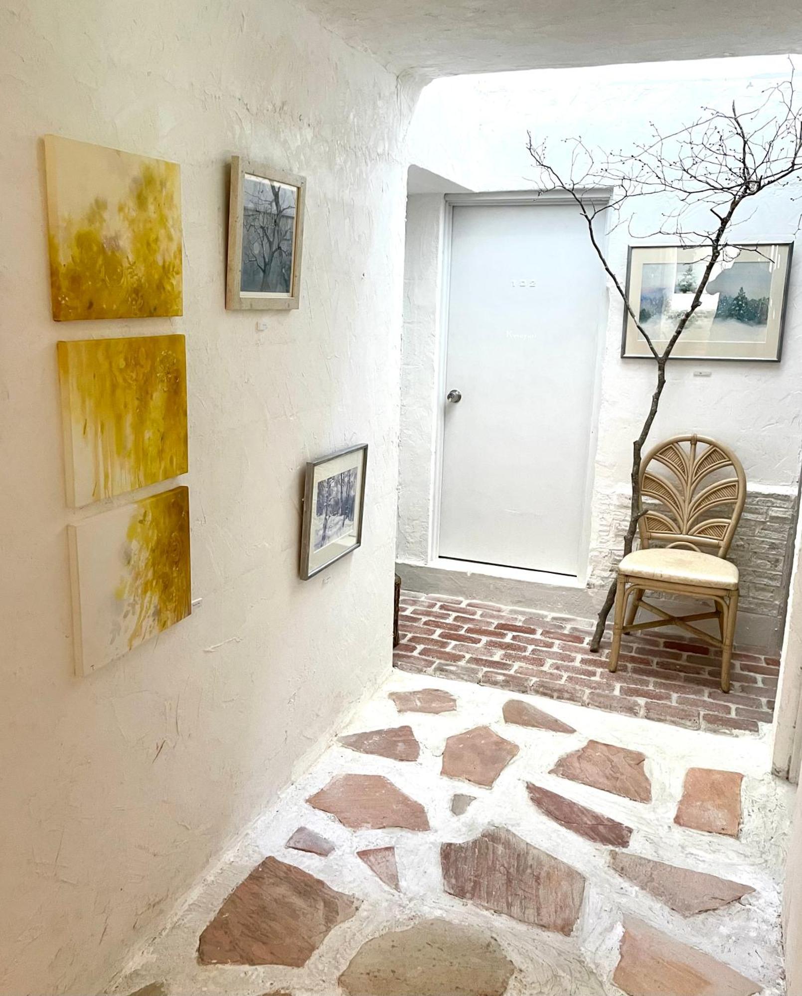 Gallery Hara And Guest House Exterior photo