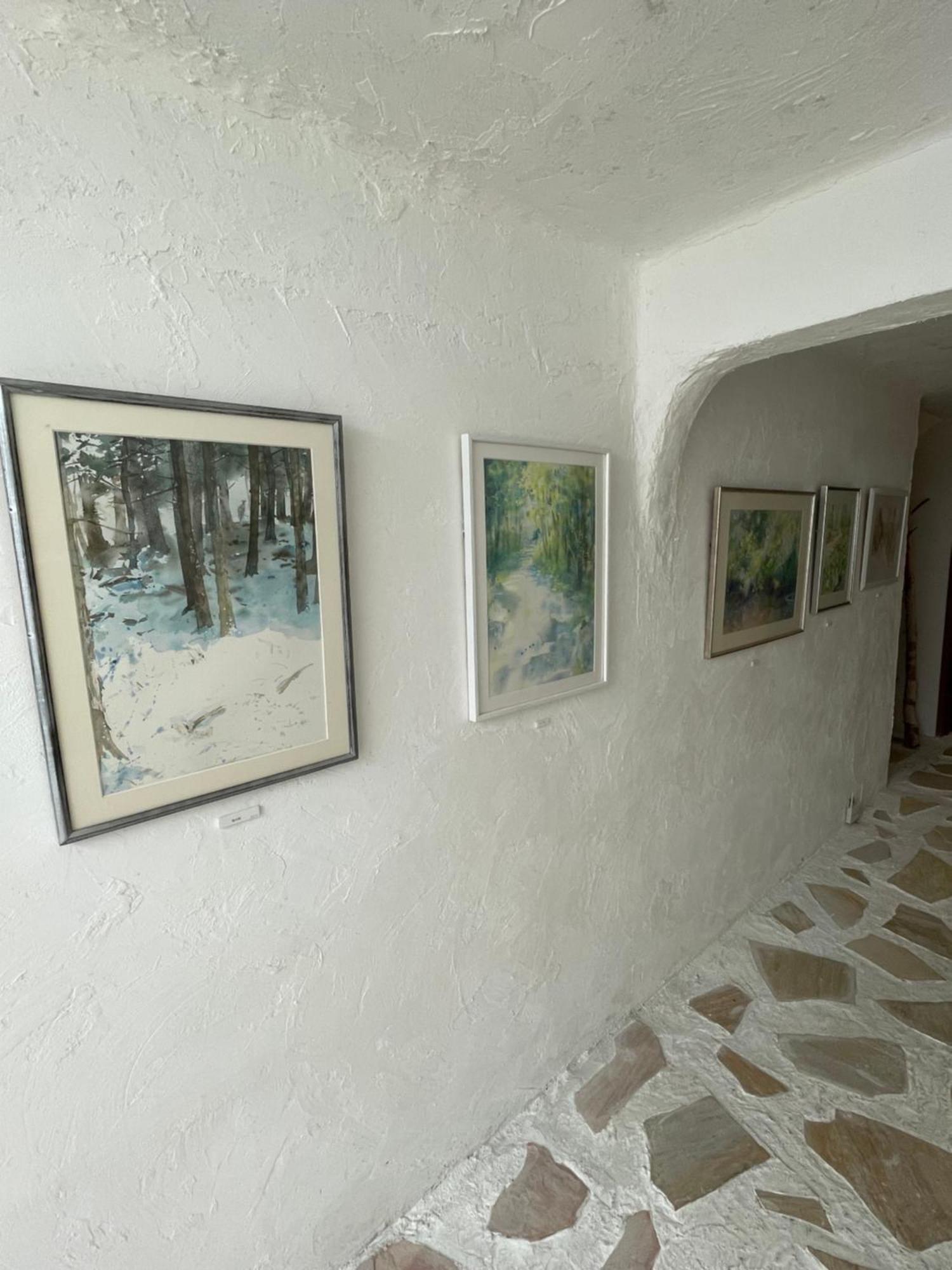 Gallery Hara And Guest House Exterior photo